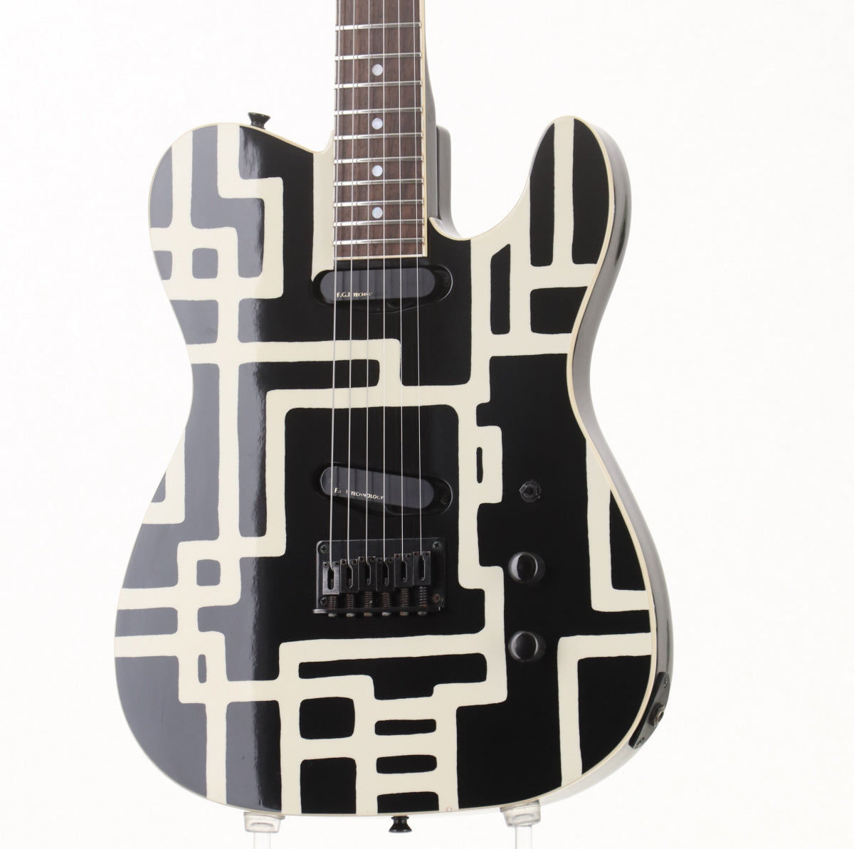 USED FERNANDES / TE-95HT [10]