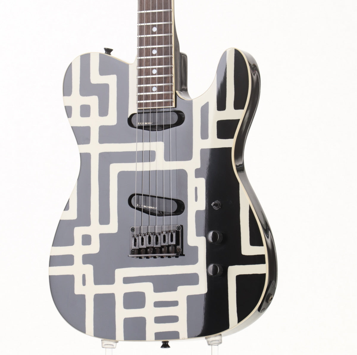 USED FERNANDES / TE-95HT [10]