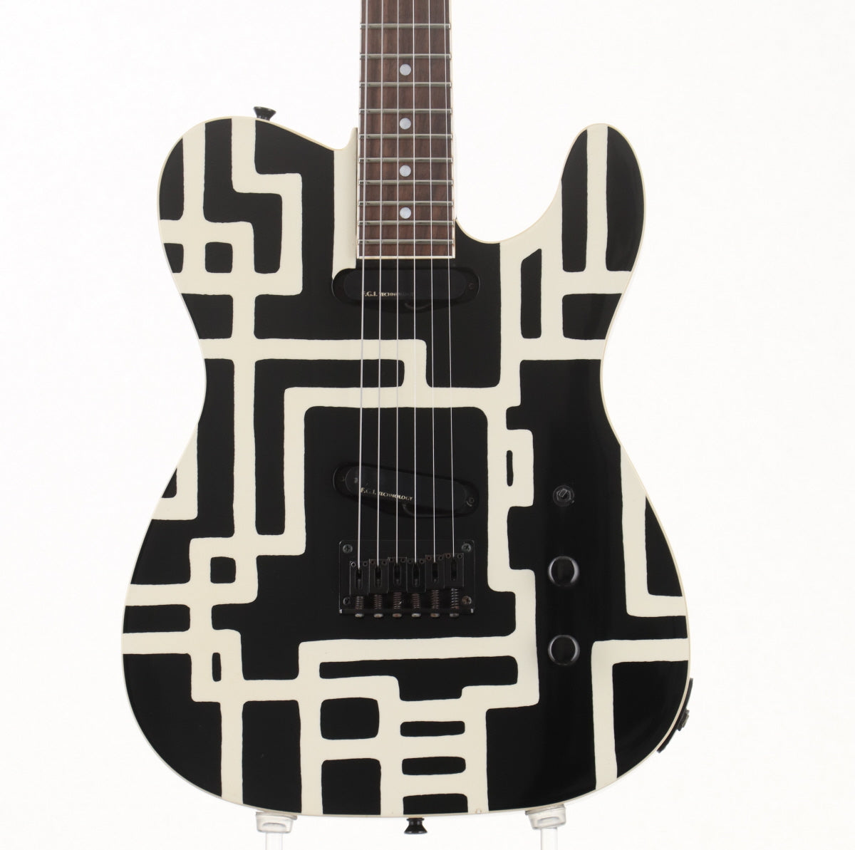 USED FERNANDES / TE-95HT [10]