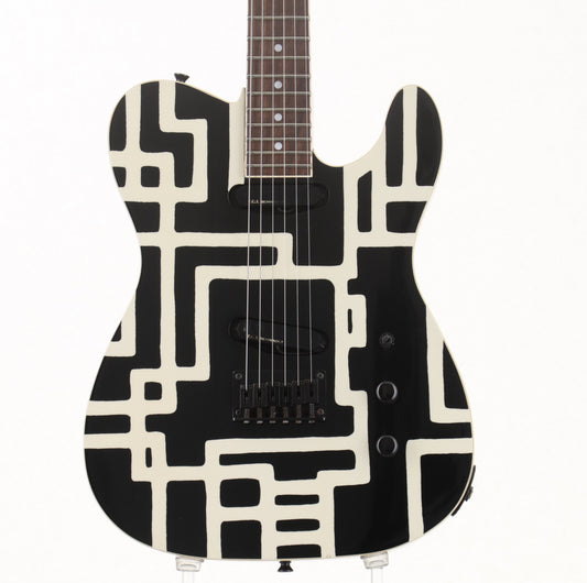 USED FERNANDES / TE-95HT [10]
