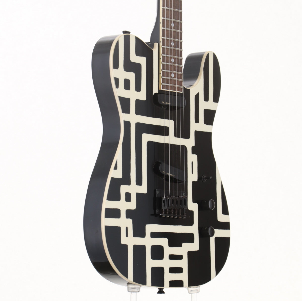 USED FERNANDES / TE-95HT [10]