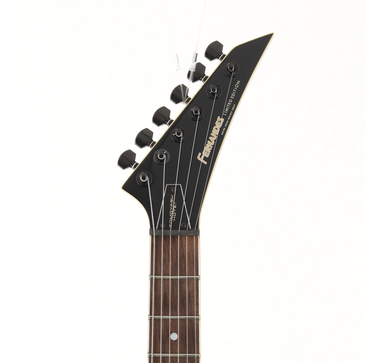 USED FERNANDES / TE-95HT [10]