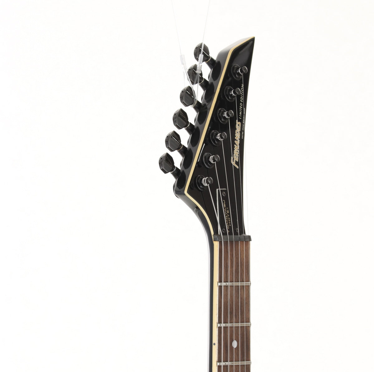 USED FERNANDES / TE-95HT [10]