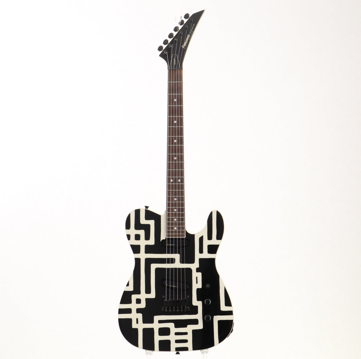 USED FERNANDES / TE-95HT [10]
