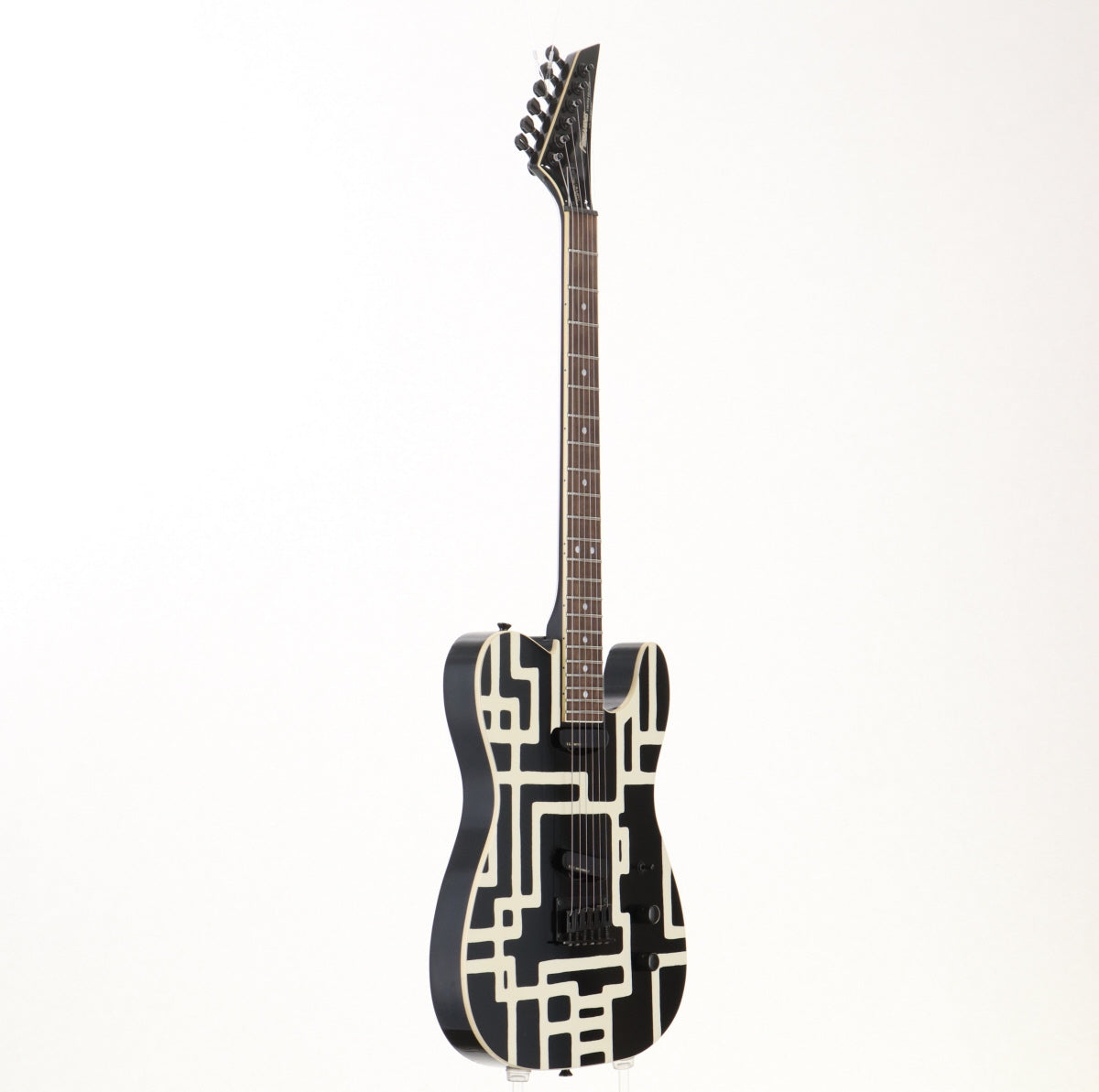 USED FERNANDES / TE-95HT [10]