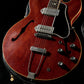 [SN 69765] USED GIBSON / 1964 ES-330 Cherry [05]
