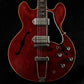 [SN 69765] USED GIBSON / 1964 ES-330 Cherry [05]