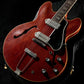 [SN 69765] USED GIBSON / 1964 ES-330 Cherry [05]