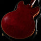 [SN 69765] USED GIBSON / 1964 ES-330 Cherry [05]