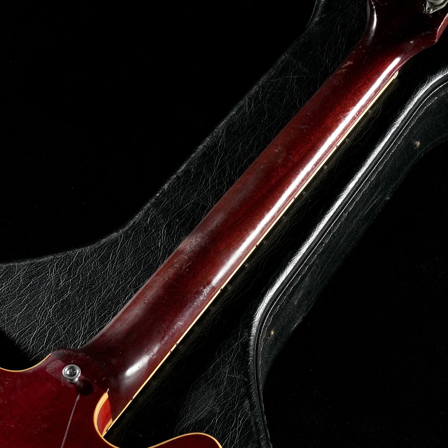 [SN 69765] USED GIBSON / 1964 ES-330 Cherry [05]