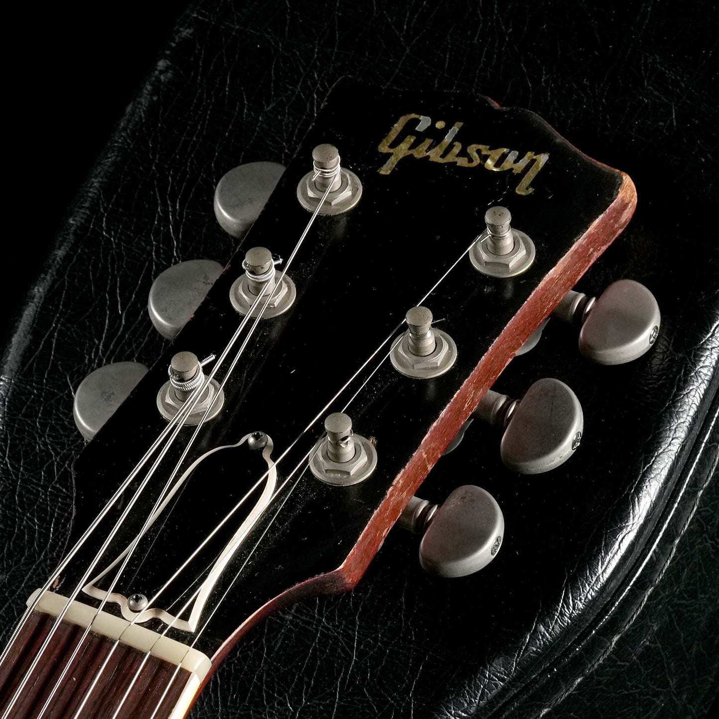 [SN 69765] USED GIBSON / 1964 ES-330 Cherry [05]