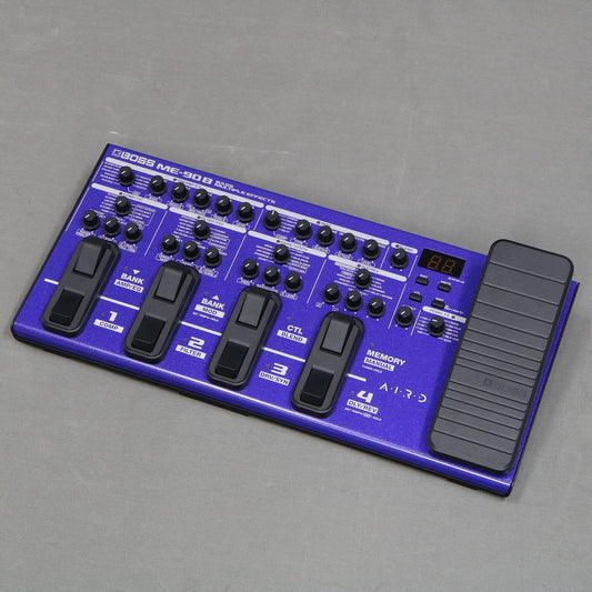 [SN Z9Q1536] USED BOSS / ME-90B [03]