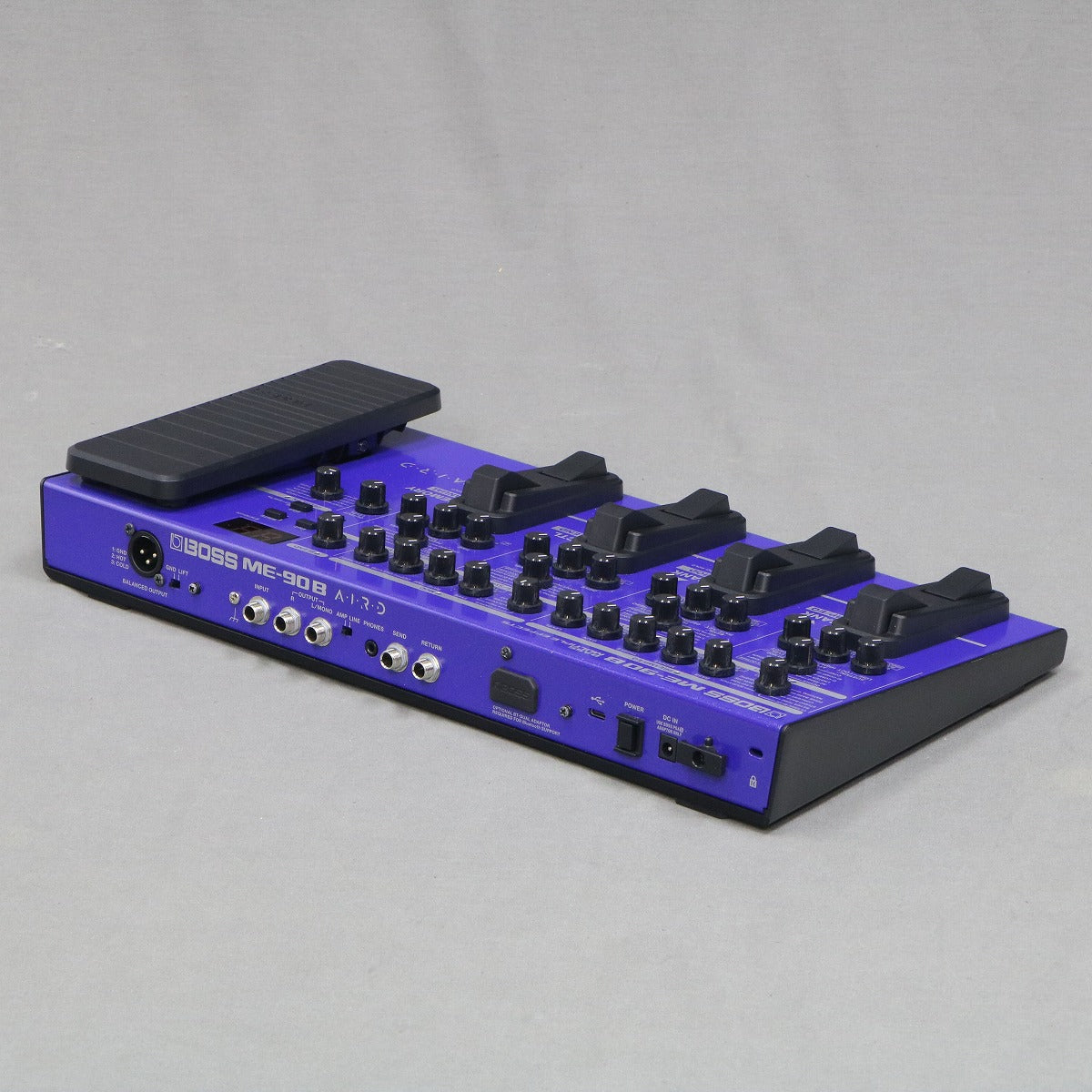 [SN Z9Q1536] USED BOSS / ME-90B [03]