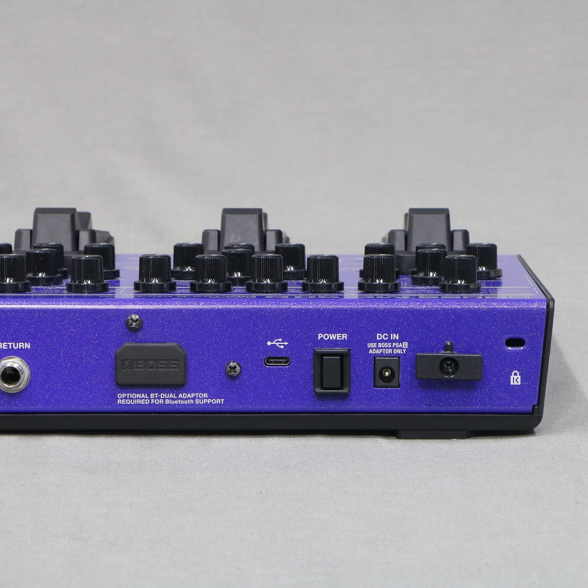 [SN Z9Q1536] USED BOSS / ME-90B [03]