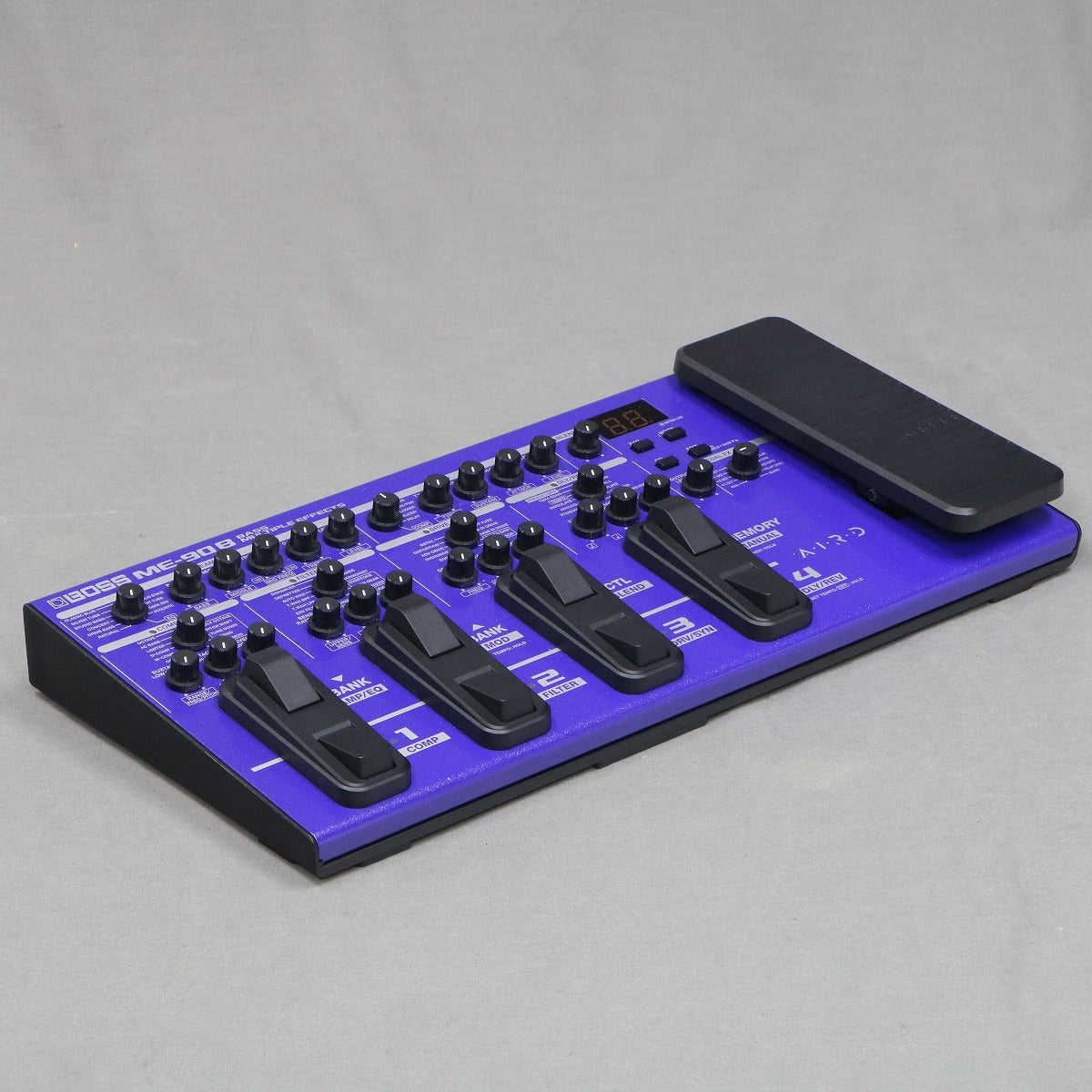 [SN Z9Q1536] USED BOSS / ME-90B [03]