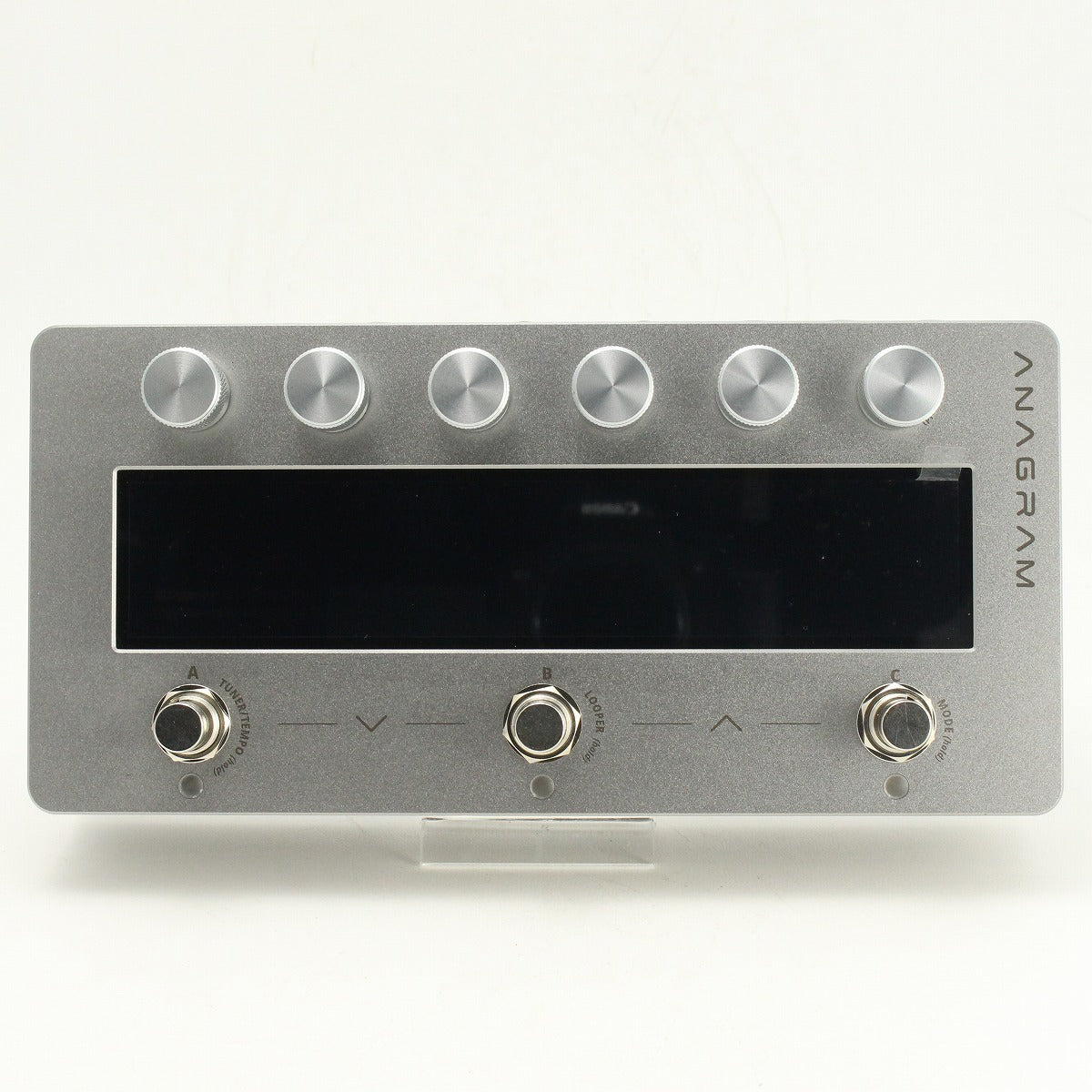 [SN DGANA92AY059] USED DARKGLASS EC / Anagram [03]