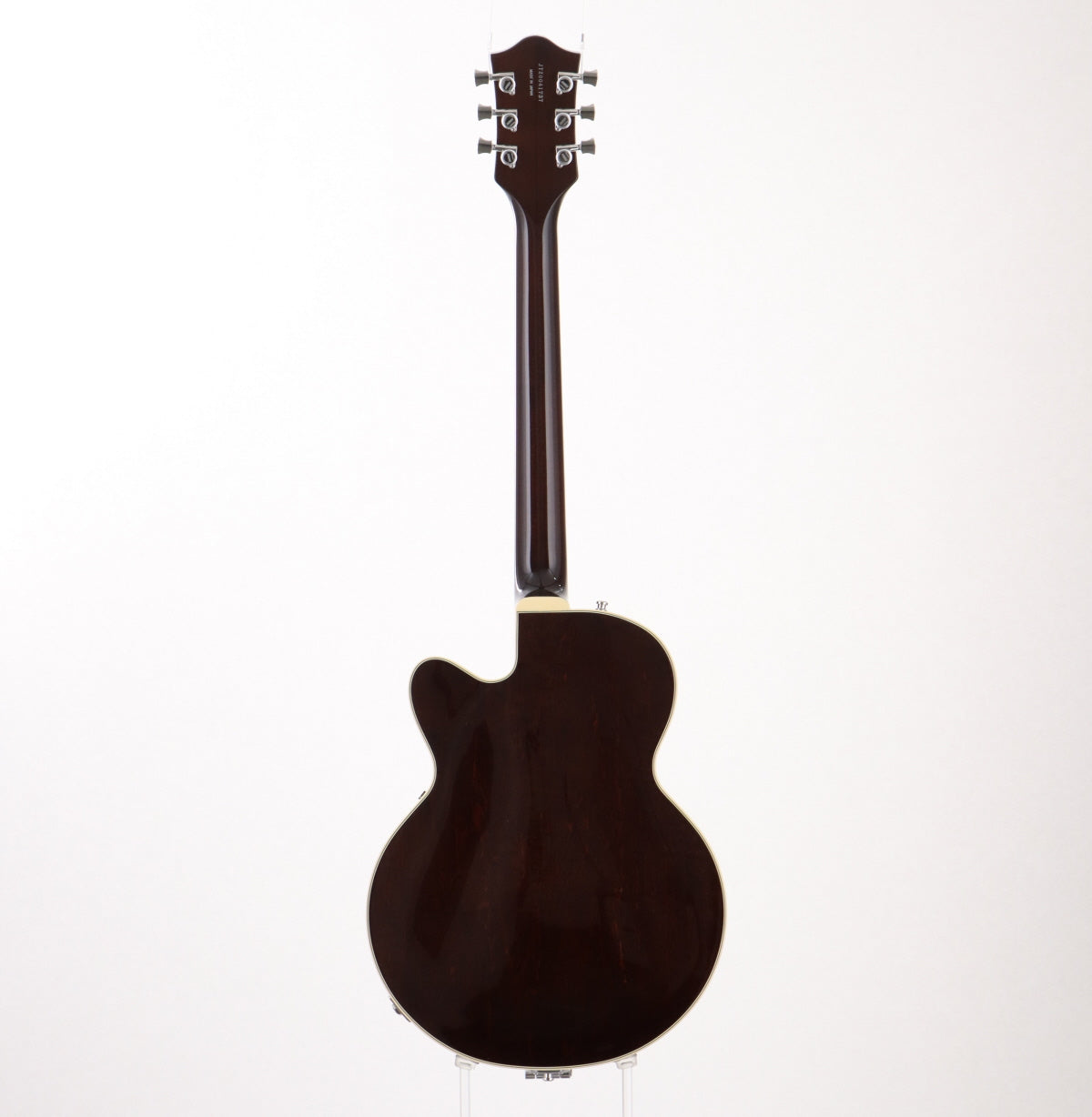 [SN JT20041737] USED GRETSCH / G6659TG Players Edition Broadkaster Jr. LIV Ivory [03]