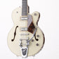 [SN JT20041737] USED GRETSCH / G6659TG Players Edition Broadkaster Jr. LIV Ivory [03]