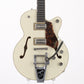 [SN JT20041737] USED GRETSCH / G6659TG Players Edition Broadkaster Jr. LIV Ivory [03]
