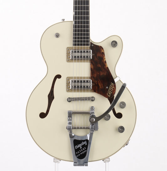 [SN JT20041737] USED GRETSCH / G6659TG Players Edition Broadkaster Jr. LIV Ivory [03]