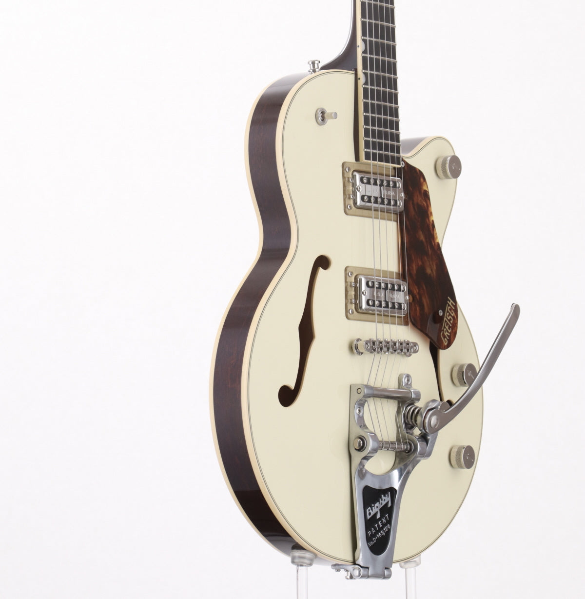 [SN JT20041737] USED GRETSCH / G6659TG Players Edition Broadkaster Jr. LIV Ivory [03]