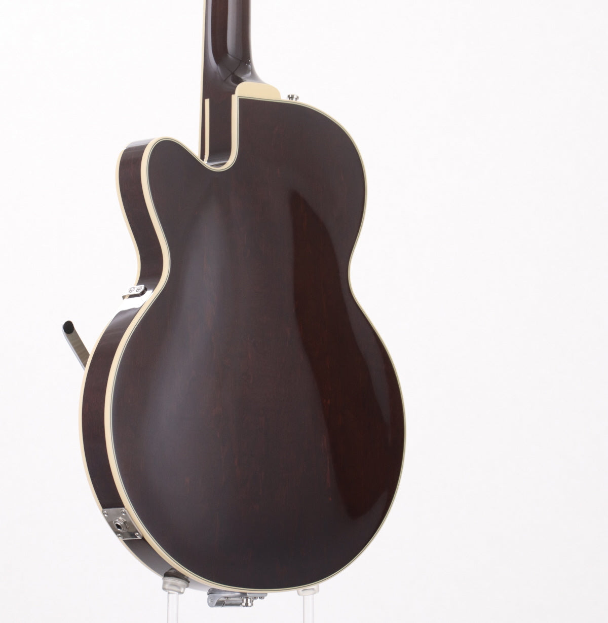 [SN JT20041737] USED GRETSCH / G6659TG Players Edition Broadkaster Jr. LIV Ivory [03]