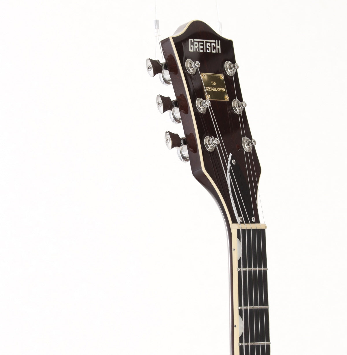 [SN JT20041737] USED GRETSCH / G6659TG Players Edition Broadkaster Jr. LIV Ivory [03]