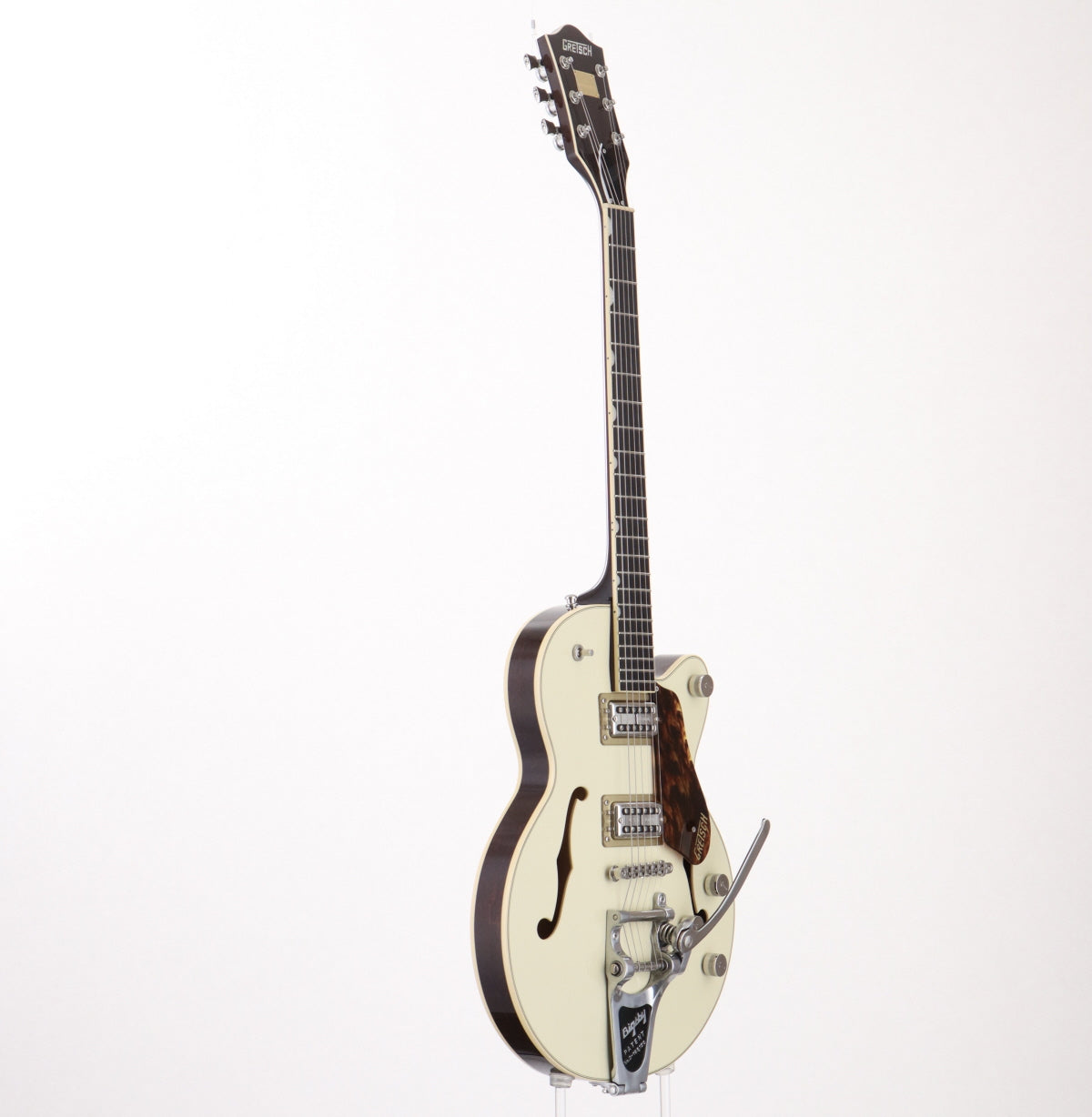 [SN JT20041737] USED GRETSCH / G6659TG Players Edition Broadkaster Jr. LIV Ivory [03]