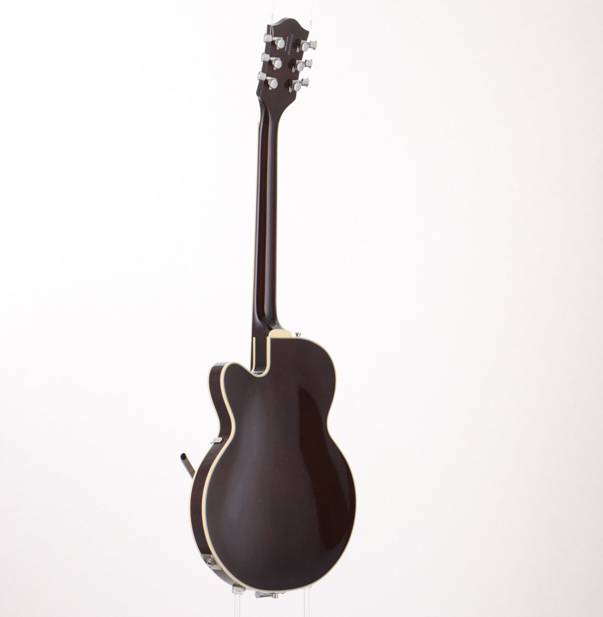 [SN JT20041737] USED GRETSCH / G6659TG Players Edition Broadkaster Jr. LIV Ivory [03]