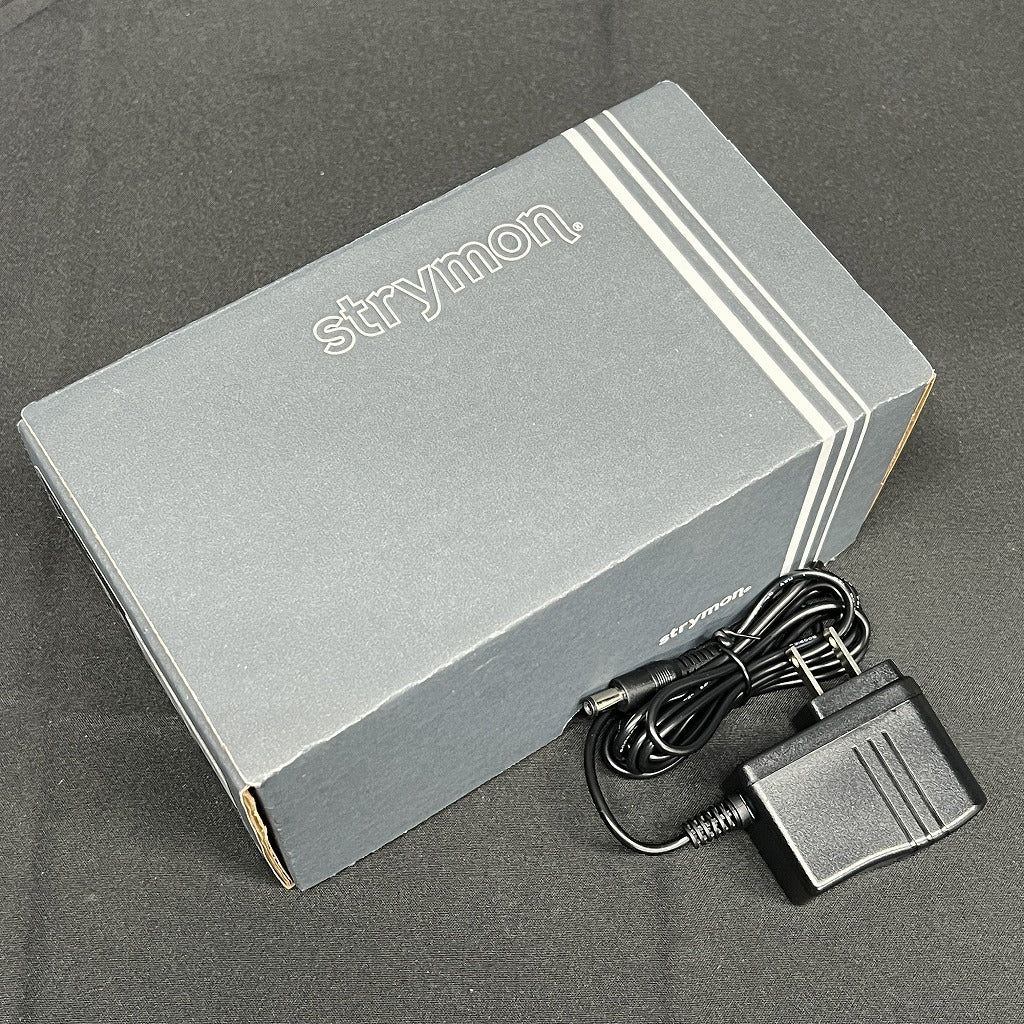 USED STRYMON / FLINT V2 / tremolo &amp; reverb [06]
