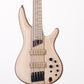 [SN I221205366] USED Ibanez / SR5FMDX2 NTL Natural Low Gloss 2022 [09]