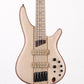 [SN I221205366] USED Ibanez / SR5FMDX2 NTL Natural Low Gloss 2022 [09]