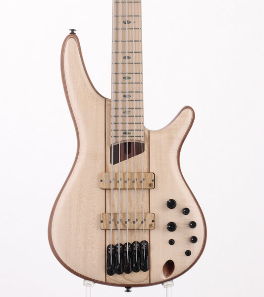 [SN I221205366] USED Ibanez / SR5FMDX2 NTL Natural Low Gloss 2022 [09]