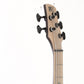[SN I221205366] USED Ibanez / SR5FMDX2 NTL Natural Low Gloss 2022 [09]