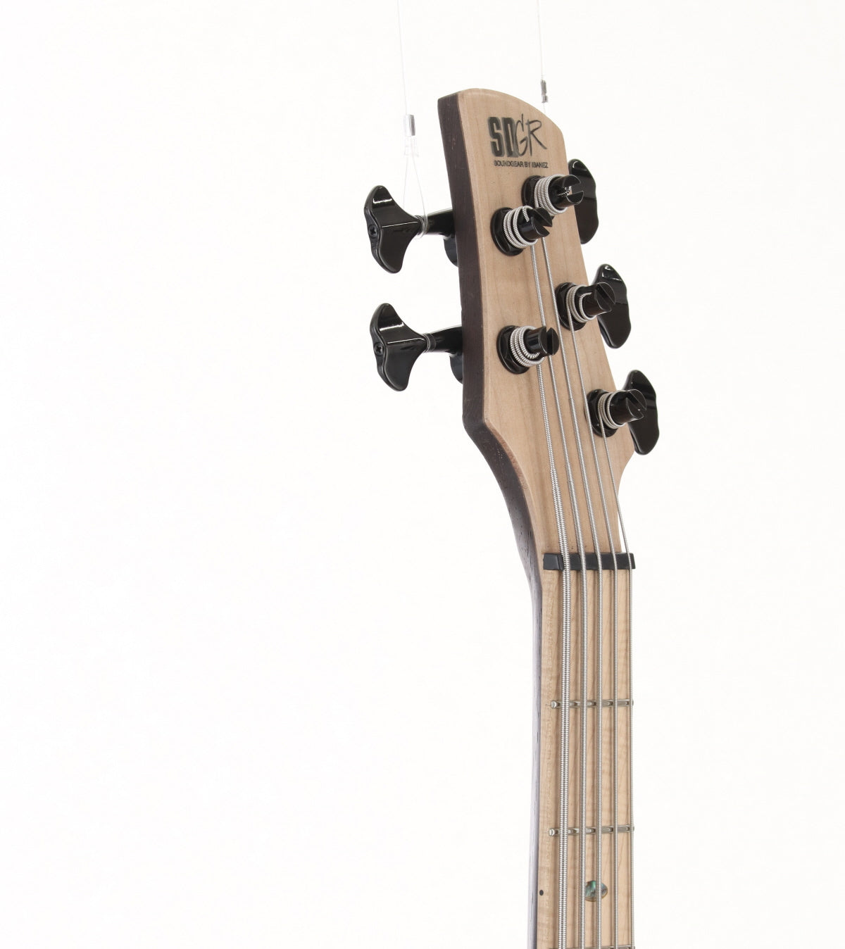 [SN I221205366] USED Ibanez / SR5FMDX2 NTL Natural Low Gloss 2022 [09]