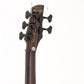 [SN I221205366] USED Ibanez / SR5FMDX2 NTL Natural Low Gloss 2022 [09]