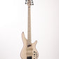 [SN I221205366] USED Ibanez / SR5FMDX2 NTL Natural Low Gloss 2022 [09]