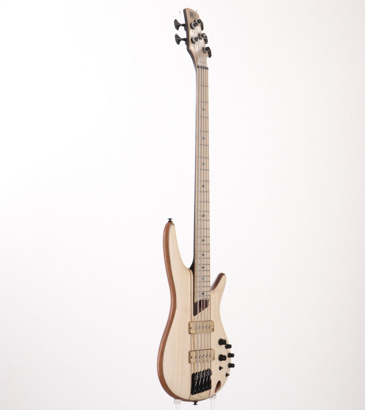 [SN I221205366] USED Ibanez / SR5FMDX2 NTL Natural Low Gloss 2022 [09]