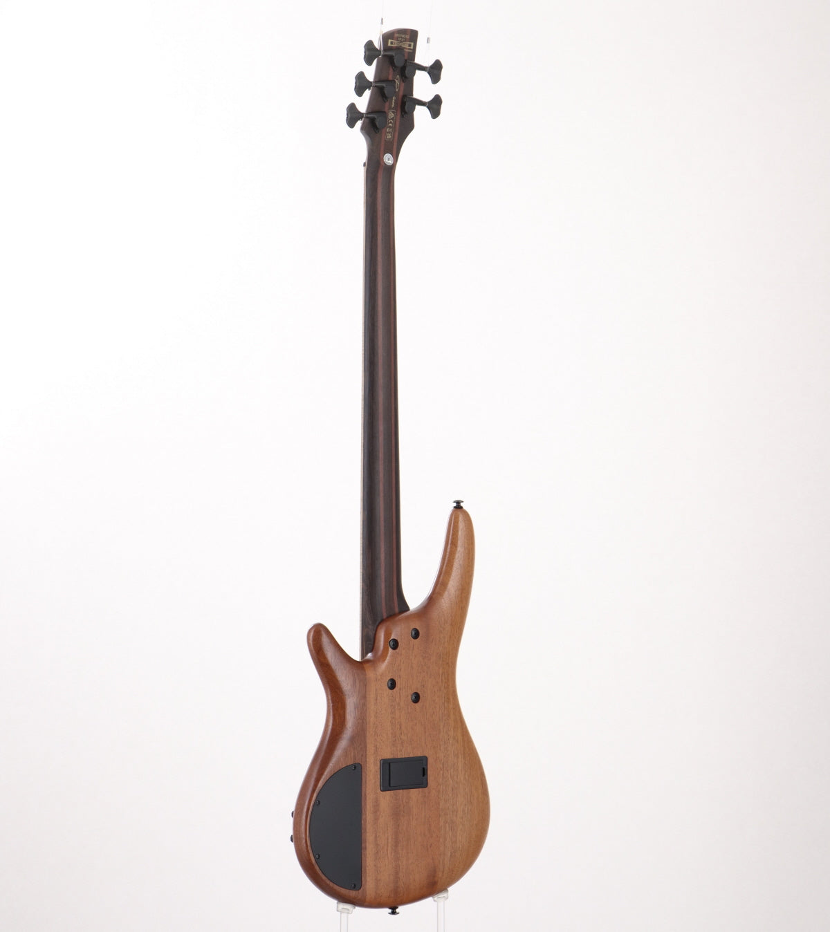 [SN I221205366] USED Ibanez / SR5FMDX2 NTL Natural Low Gloss 2022 [09]