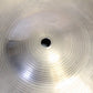 USED PAISTE / FORMULA602 60s-70s Pre-Serial CRASH 17" 1196g Paiste Crash Cymbal [08]
