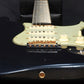 [SN CZ582990] USED Fender Custom Shop / 1959 Stratocaster Rosewood Journeyman Relic Mercedes Blue -2024- [04]