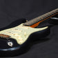 [SN CZ582990] USED Fender Custom Shop / 1959 Stratocaster Rosewood Journeyman Relic Mercedes Blue -2024- [04]