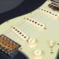 [SN CZ582990] USED Fender Custom Shop / 1959 Stratocaster Rosewood Journeyman Relic Mercedes Blue -2024- [04]
