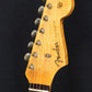 [SN CZ582990] USED Fender Custom Shop / 1959 Stratocaster Rosewood Journeyman Relic Mercedes Blue -2024- [04]