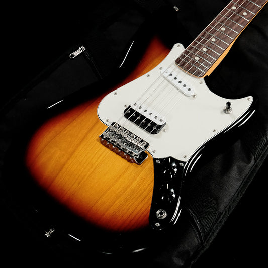 [SN JD24008033] USED Fender / Made in Japn Limited Cyclone 3-Tone Sunburst 2024 [05]