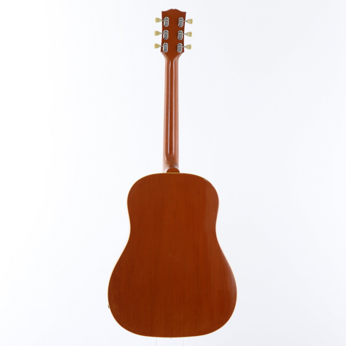[SN 02152010 22/750] USED GIBSON / John Lennon J-160E Peace Model 2002 [12]