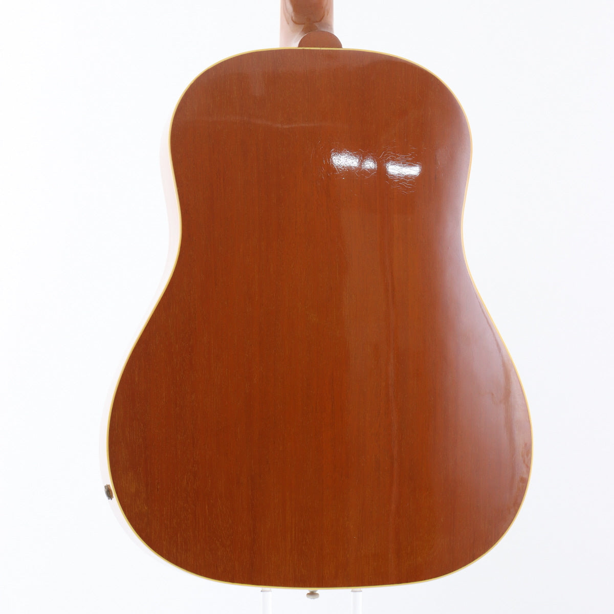 [SN 02152010 22/750] USED GIBSON / John Lennon J-160E Peace Model 2002 [12]