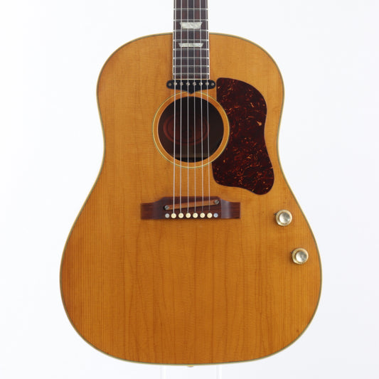 [SN 02152010 22/750] USED GIBSON / John Lennon J-160E Peace Model 2002 [12]