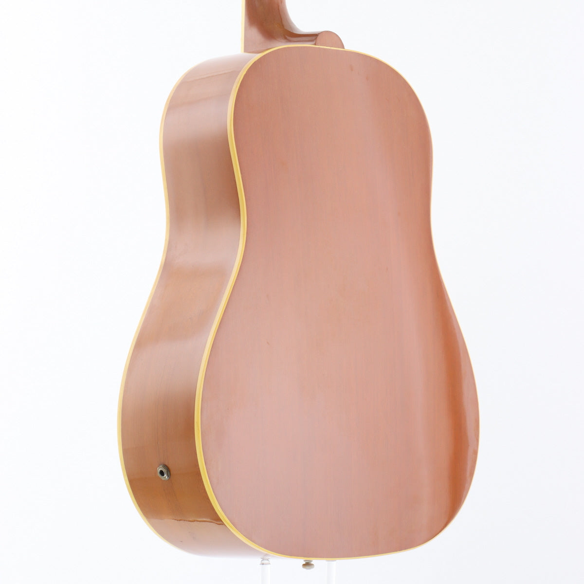[SN 02152010 22/750] USED GIBSON / John Lennon J-160E Peace Model 2002 [12]