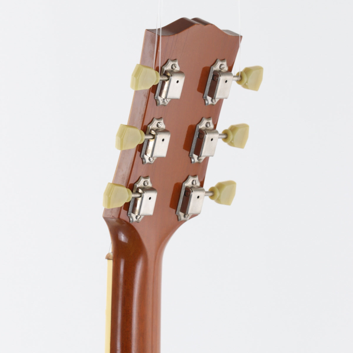[SN 02152010 22/750] USED GIBSON / John Lennon J-160E Peace Model 2002 [12]